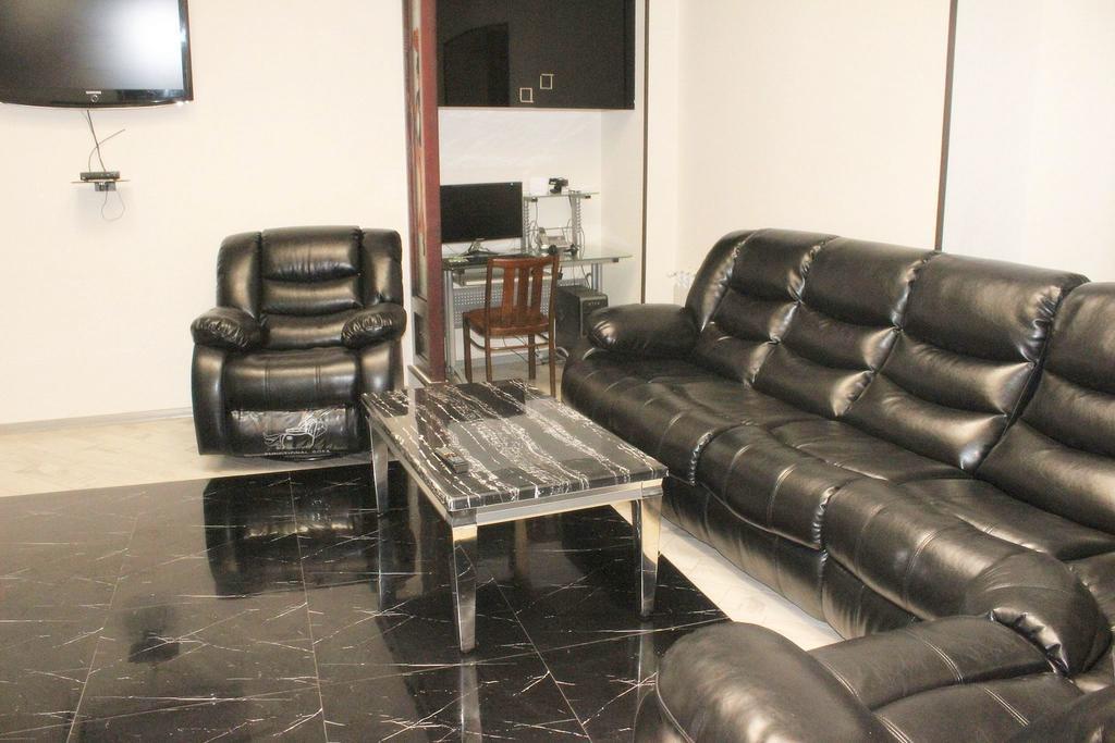 Nana Apartment Tbilisi Zimmer foto